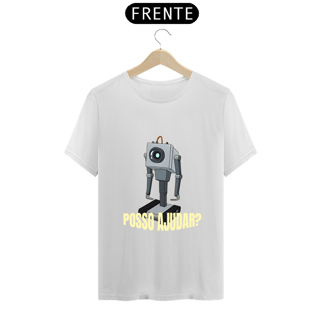 Nome do produto Camiseta - Rick and Morty 2