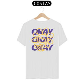 Nome do produto Camiseta - Retro Model 2