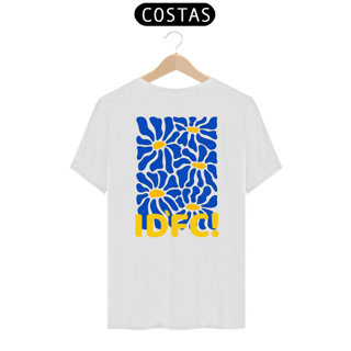 Nome do produto Camiseta - Retro Model 4