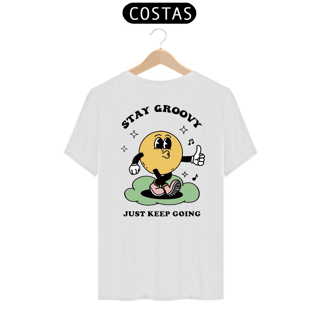 Nome do produto Camiseta - Retro Model 5