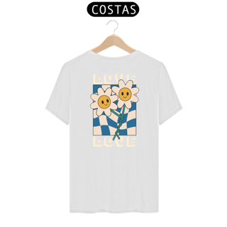 Nome do produto Camiseta - Retro model 6