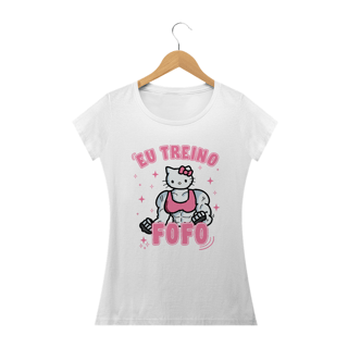 Nome do produto Camiseta - Hello Kitty Maromba