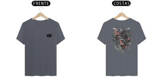 Nome do produto Camiseta - Samurai