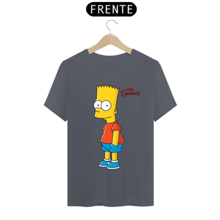Nome do produto Camiseta - The Simpson