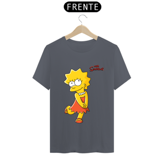 Nome do produto Camiseta - The Simpson