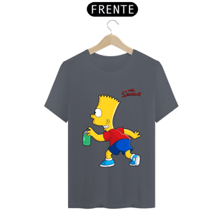 Nome do produto Camiseta - The Simpson