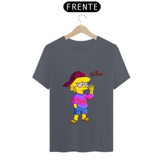 Nome do produto Camiseta - The Simpson