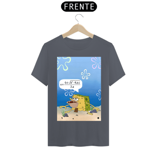 Nome do produto Camiseta - Bob Esponja 3