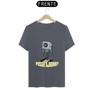 Nome do produto Camiseta - Rick and Morty 2