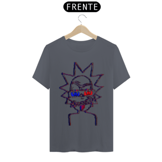 Nome do produto Camiseta - Rick and  Morty