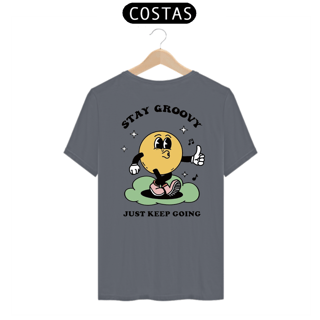 Nome do produto Camiseta - Retro Model 5