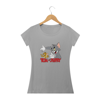 Nome do produto Camiseta - Animation