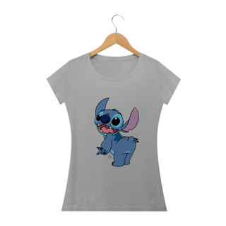 Nome do produto Camiseta - Stitch