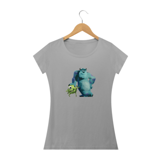 Nome do produto Camiseta - Animation 3