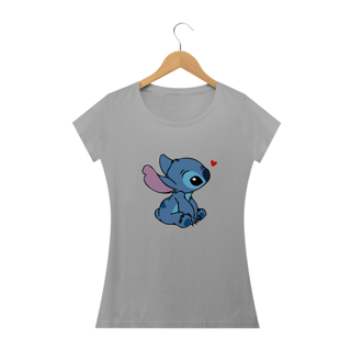 Nome do produto Camiseta - Stitch 2