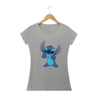 Nome do produto Camiseta - Stitch 4
