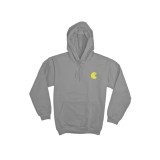 Nome do produto Moletom - Pac-Man