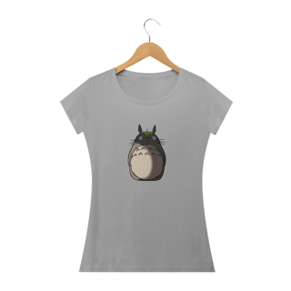 Nome do produto Camiseta - Totoro