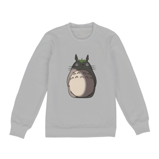 Nome do produto Moletom - Totoro