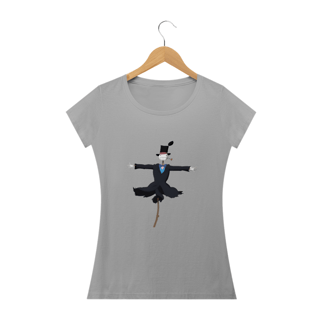 Nome do produto Camiseta - Espantalho 