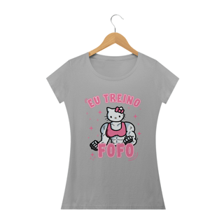 Nome do produto Camiseta - Hello Kitty Maromba