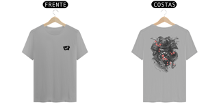 Nome do produto Camiseta - Samurai