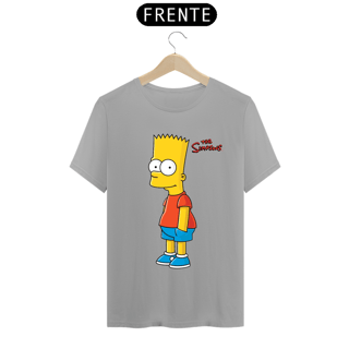 Nome do produto Camiseta - The Simpson