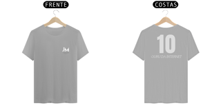 Nome do produto Camiseta - Jovem Milionário 