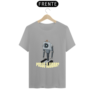 Nome do produto Camiseta - Rick and Morty 2