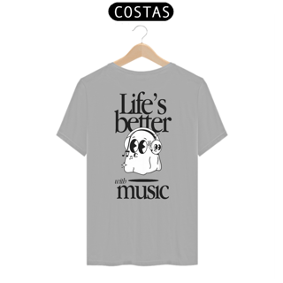 Nome do produto Camiseta - Retro Model