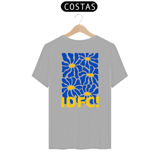 Nome do produto Camiseta - Retro Model 4