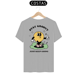 Nome do produto Camiseta - Retro Model 5