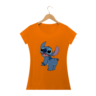 Nome do produto Camiseta - Stitch