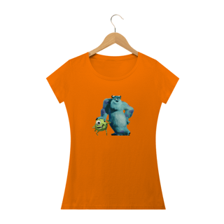 Nome do produto Camiseta - Animation 3