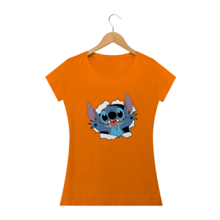 Nome do produto Camiseta - Stitch 3