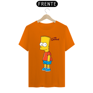 Nome do produto Camiseta - The Simpson