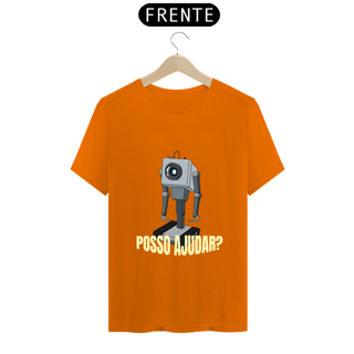 Nome do produto Camiseta - Rick and Morty 2