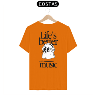 Nome do produto Camiseta - Retro Model