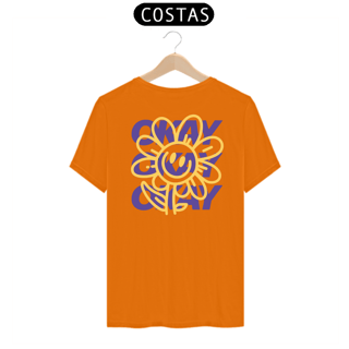 Nome do produto Camiseta - Retro Model 2