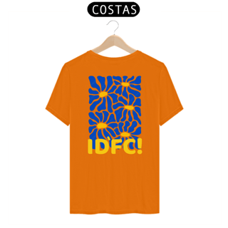 Nome do produto Camiseta - Retro Model 4