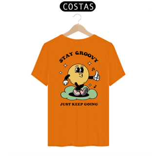 Nome do produto Camiseta - Retro Model 5