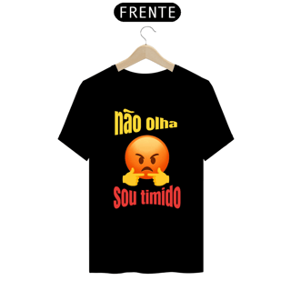 Camiseta- Emoji 2