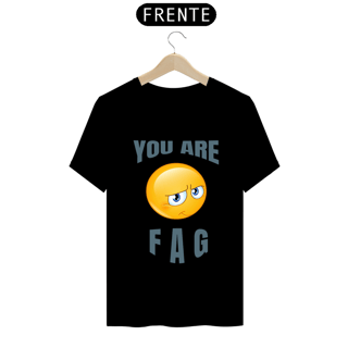 Camiseta- Emoji