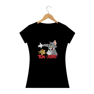 Camiseta - Animation