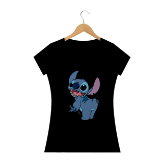 Nome do produto Camiseta - Stitch