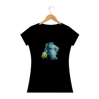 Nome do produto Camiseta - Animation 3