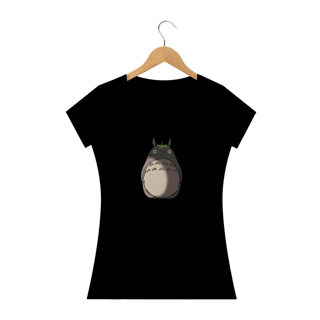 Nome do produto Camiseta - Totoro