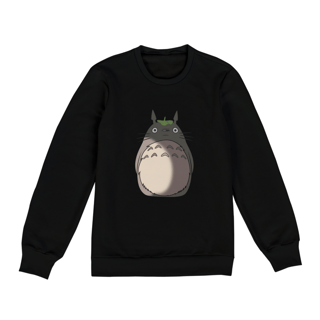 Moletom - Totoro