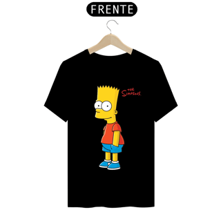 Nome do produto Camiseta - The Simpson