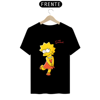 Nome do produto Camiseta - The Simpson